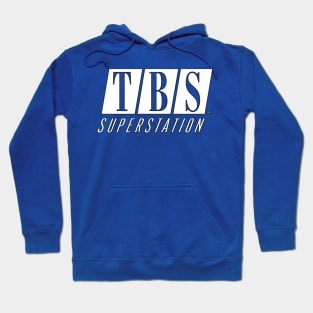 TBS Logo (90s) Hoodie